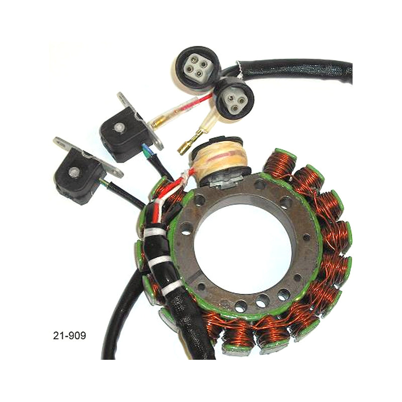 Load image into Gallery viewer, STATOR RICKS MOTORSPORT YAMAHA
