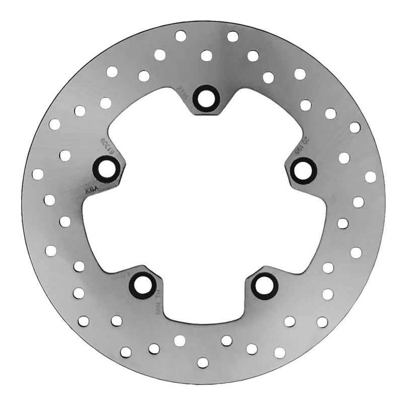 Load image into Gallery viewer, BRAKE DISC REAR METAL GEAR YAMAHA
