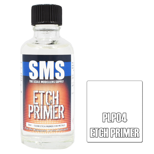 AIRBRUSH PAINT ACRYLIC LACQUER PRIMER