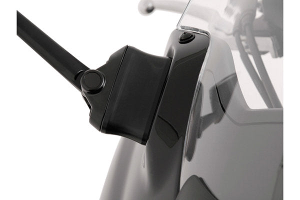 Load image into Gallery viewer, MIRROR EXTENSIONS SW MOTECH SUZUKI

