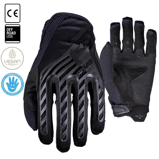 MXF3 EVO KIDS black