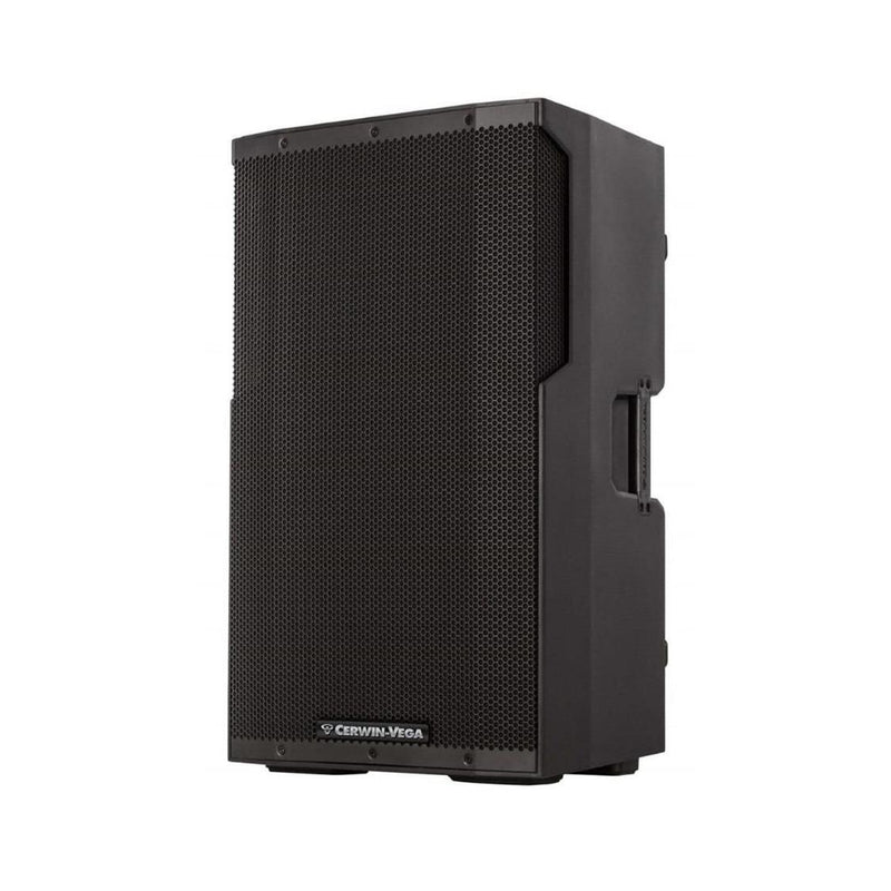 Load image into Gallery viewer, CERWIN VEGA CVE SERIES PRO AUDIO 15" POWERED BLUETOOTH 2-WAY FULL RANGE SPEAKER
