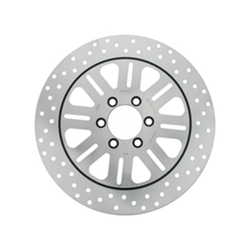 Load image into Gallery viewer, BRAKE DISC FRONT METAL GEAR SUZUKI
