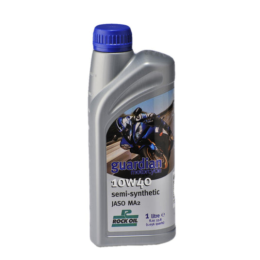 ENGINE OIL GUARDIAN 15W-40 ROCK OIL 1L