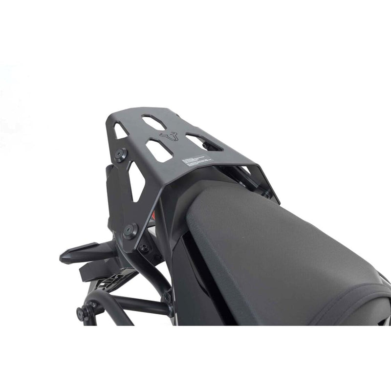 Load image into Gallery viewer, REAR CARRIER SW MOTECH STREET RACK PACK SET HONDA CB750 HORNET 22-ON
