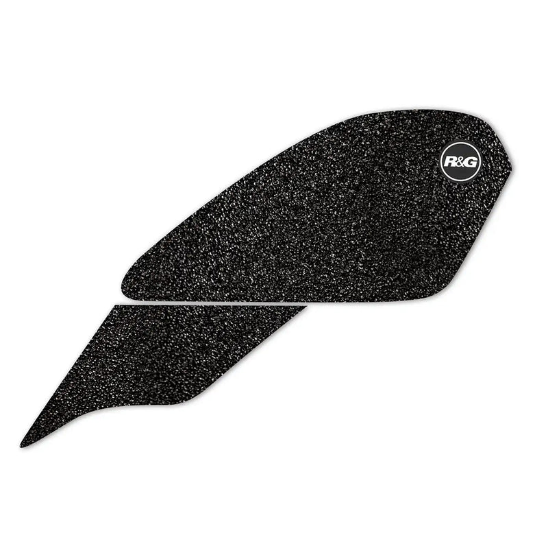 Load image into Gallery viewer, R&amp;G Tank Traction Grips for Yamaha Tenere 700 &amp; 700 Rally '25- (4-piece) Black
