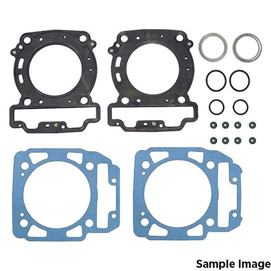 GASKET SET TOP VERTEX KTM 250 EXC 00-03 250 SX 00-02