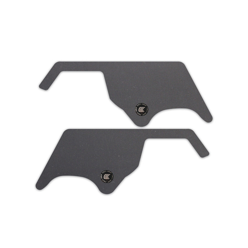 Load image into Gallery viewer, CFMoto 700 Eazi-Grip Scuff Guard Kit, supplied by R&amp;G.
