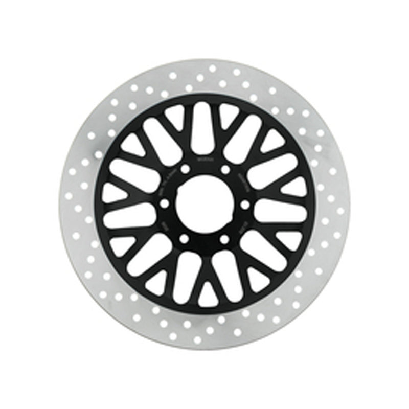 Load image into Gallery viewer, BRAKE DISC FRONT METAL GEAR SUZUKI
