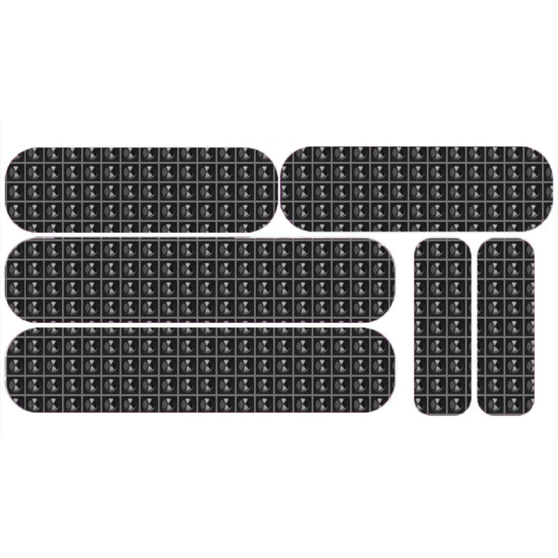 Load image into Gallery viewer, EAZI-GRIP UNIVERSAL MINI STRIP EVO -BLACK

