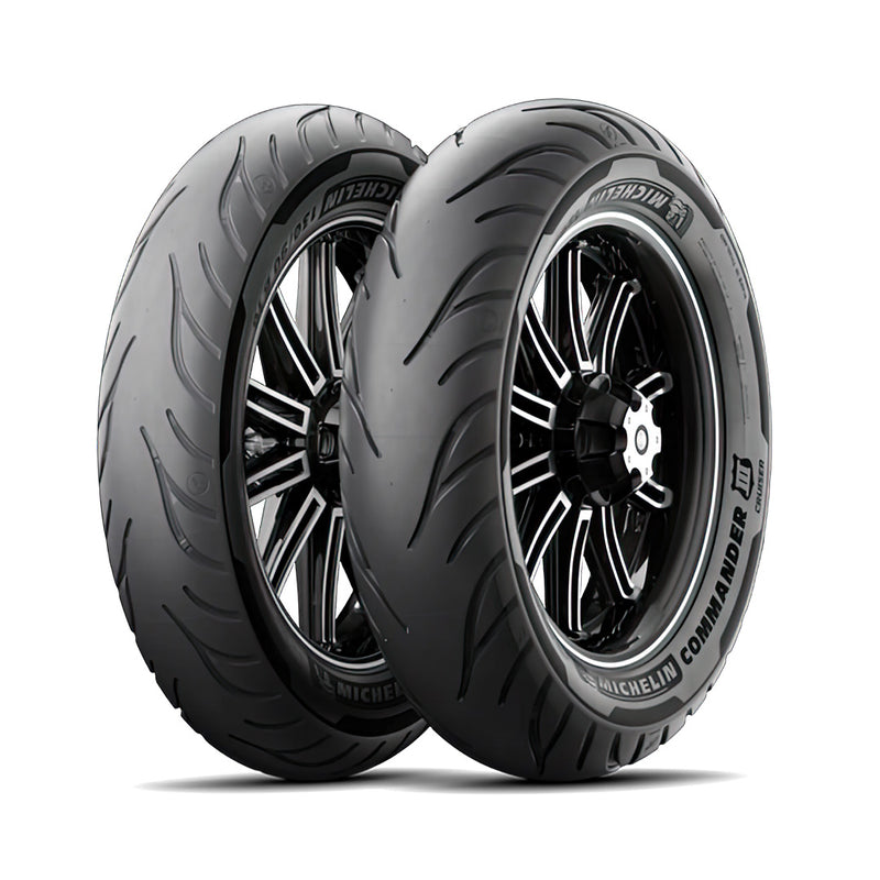 Load image into Gallery viewer, Michelin COMMANDER III CRUISER
