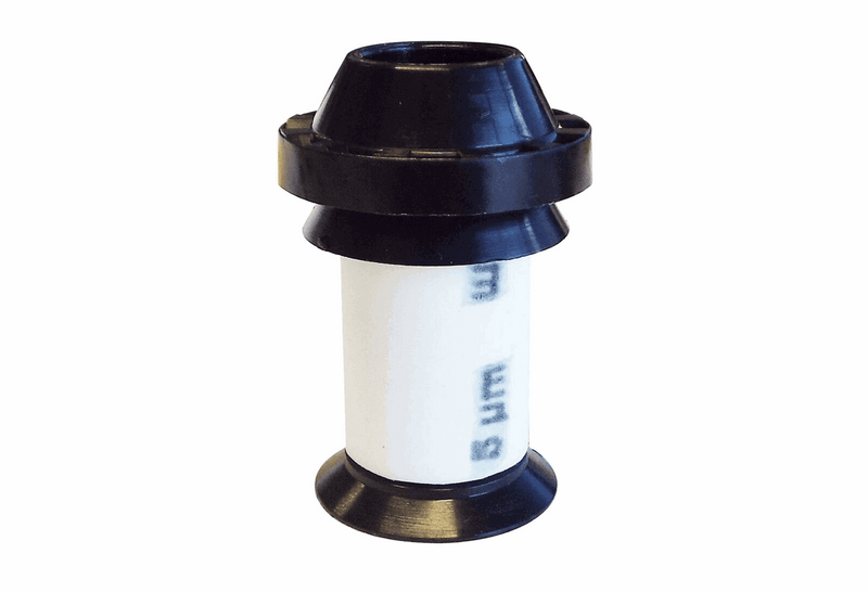 Load image into Gallery viewer, IWATA AIRFED MASK BELT CARBON FILTER
