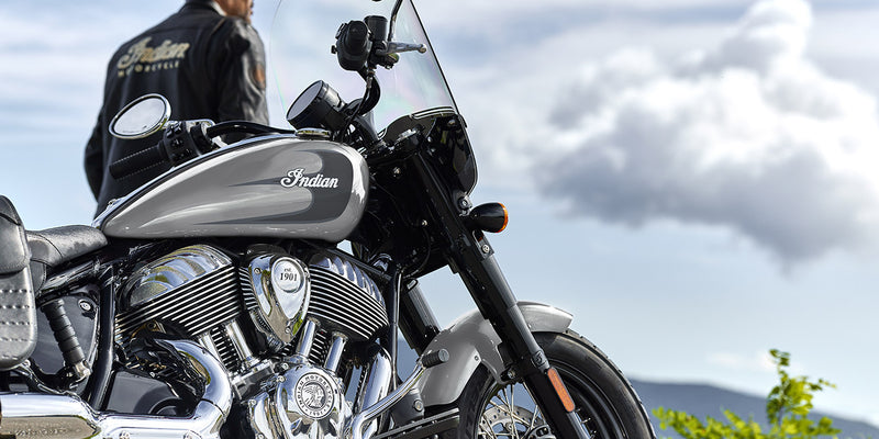 Load image into Gallery viewer, 2026 Indian Super Chief Dark Horse
