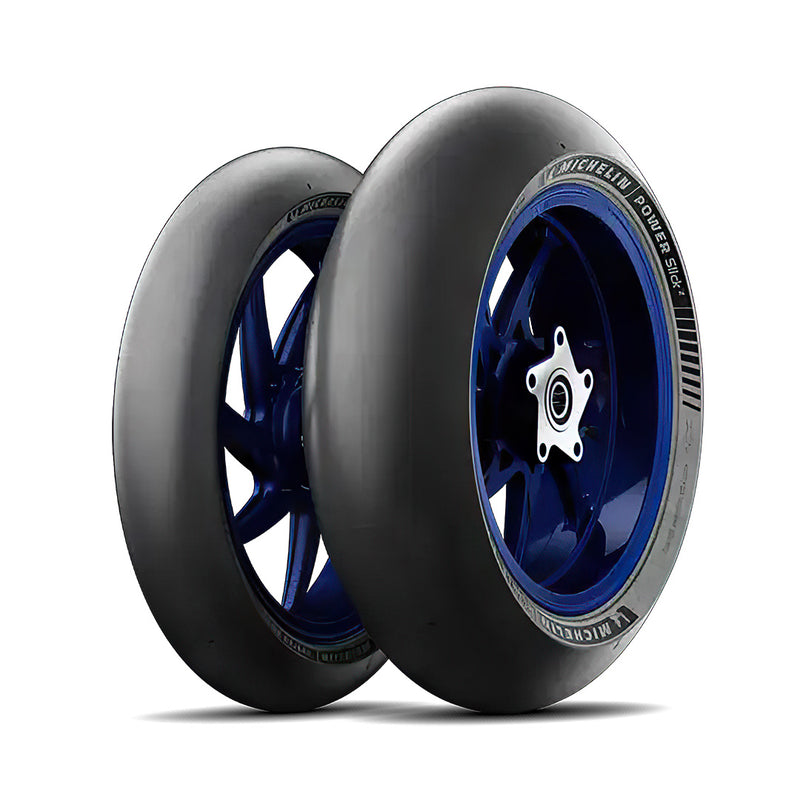 Load image into Gallery viewer, Michelin POWER SLICK 2
