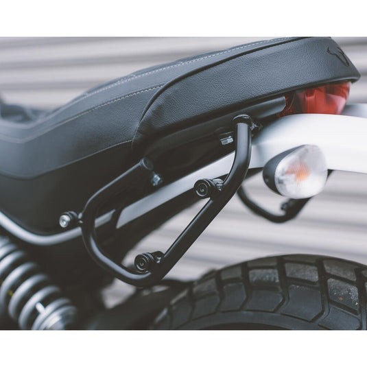 LEGEND GEAR SIDE BAG SET SW MOTECH DUCATI SCRAMBLER