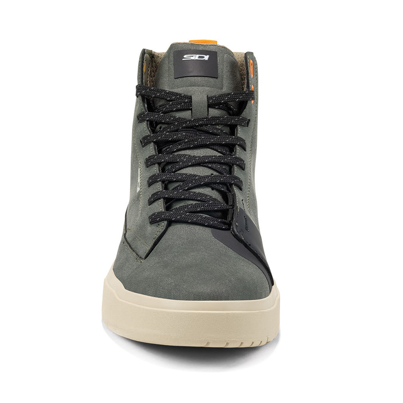 Load image into Gallery viewer, SIDI ARX Suede WP Ivy Castle

