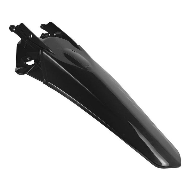 Load image into Gallery viewer, REAR FENDER RTECH BLACK GAS GAS EX250 EX250F EX300 EX350F EX450F MC125 MC250 MC250F MC350F MC450F
