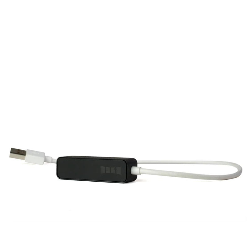 Load image into Gallery viewer, SKAA TRANSMITTER TOSLINK &amp; S/PDIF (OPTICAL &amp; ELECTRICAL) TALISSA - USB POWERED
