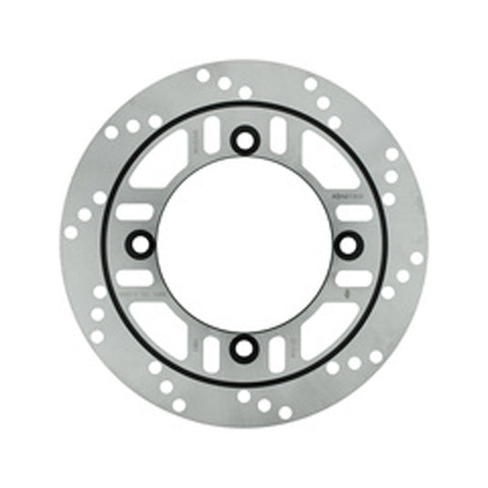 BRAKE DISC REAR METAL GEAR KAWASAKI