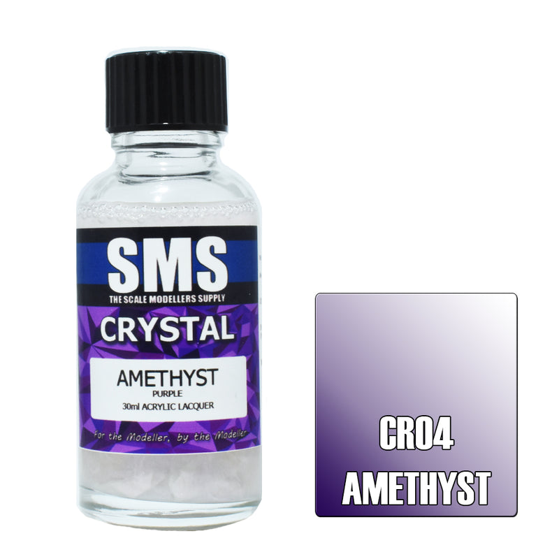 Load image into Gallery viewer, AIRBRUSH PAINT ACRYLIC LACQUER CRYSTAL PEARL
