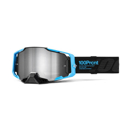 100% Armega Goggle Barely 2