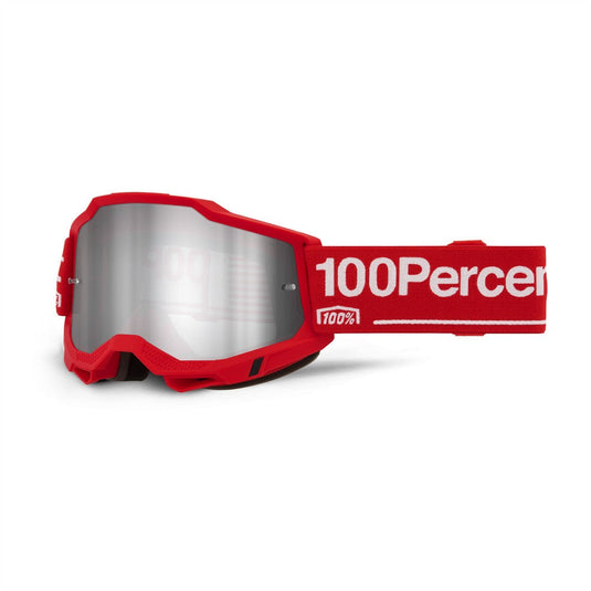 100% Accuri 2 Goggle Wolg
