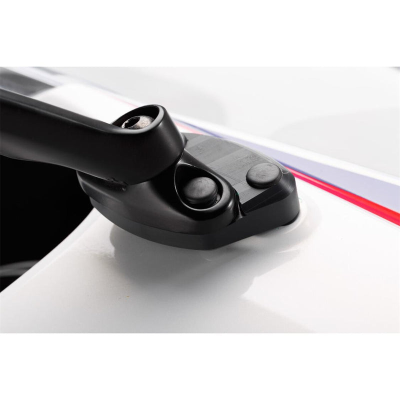 Load image into Gallery viewer, MIRROR EXTENSIONS SW MOTECH HONDA CBR500R 12-15 CBR600F 11-13 CBR600RR 06-10 CBR650F 13-21 CBR650R

