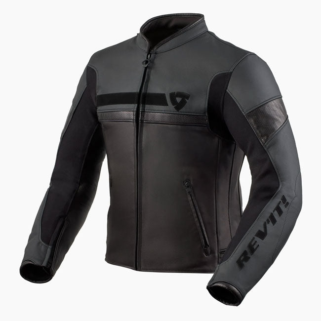 Load image into Gallery viewer, Jacket Mile FJL131 BLACK
