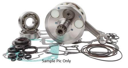 BOTTOM END KIT HOT RODS KTM 125 SX 07-15