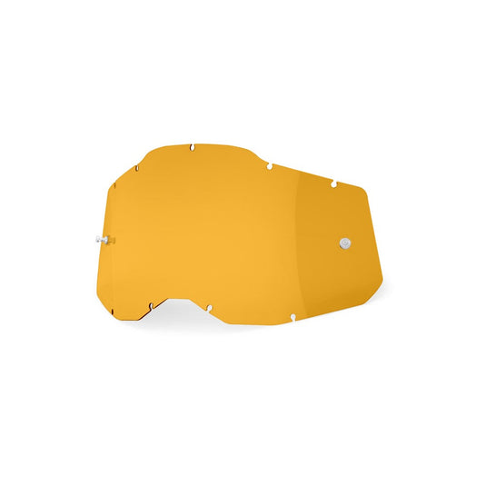 100% RC2/AC2/ST2 Persimmon Lens
