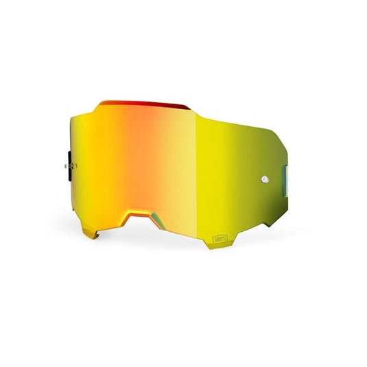 100% Armega/ARmatic Goggle Lens