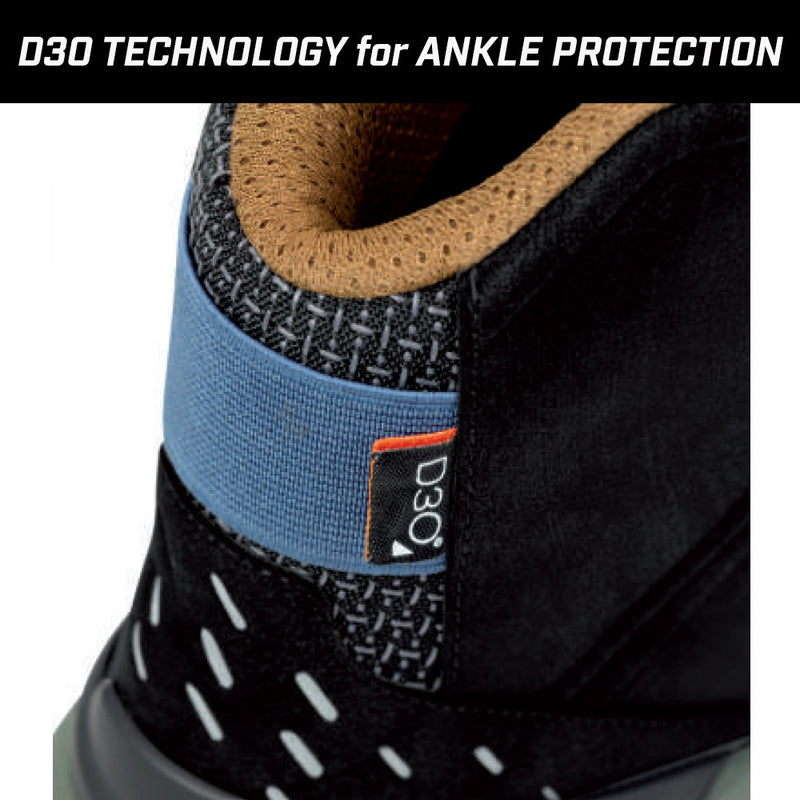 Load image into Gallery viewer, SIDI Nucleus Suede WP ANKLE
