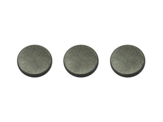 VALVE SHIMS PSYCHIC 9.48MM 3 PACK 2.75MM