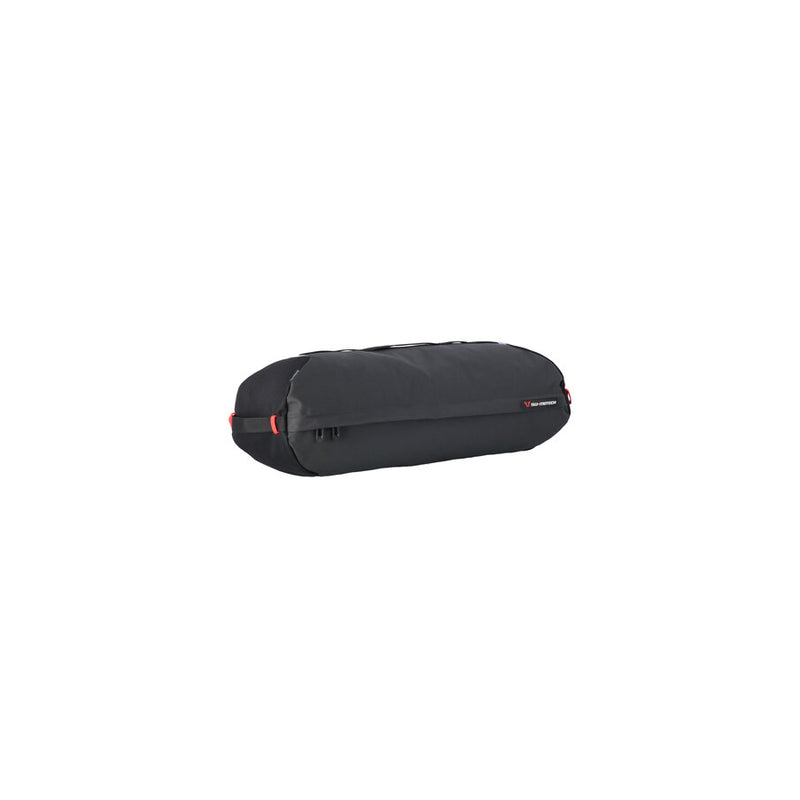 Load image into Gallery viewer, SW MOTECH TAIL BAG PRO SERIES TENTBAG BLACK 18 LITRE 1680D BALLISTIC NYLON
