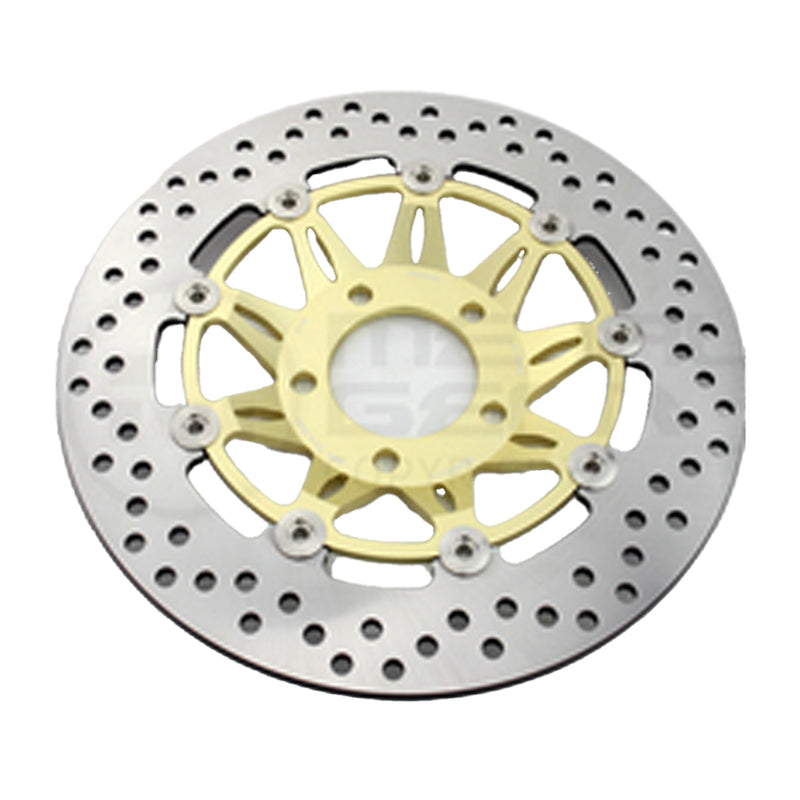 Load image into Gallery viewer, BRAKE DISC FRONT METAL GEAR SUZUKI
