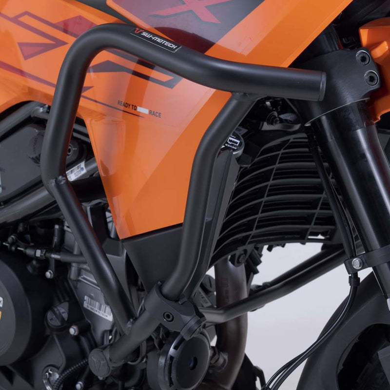 Load image into Gallery viewer, CRASH BARS SW MOTECH KTM 390 ADVENTURE R
