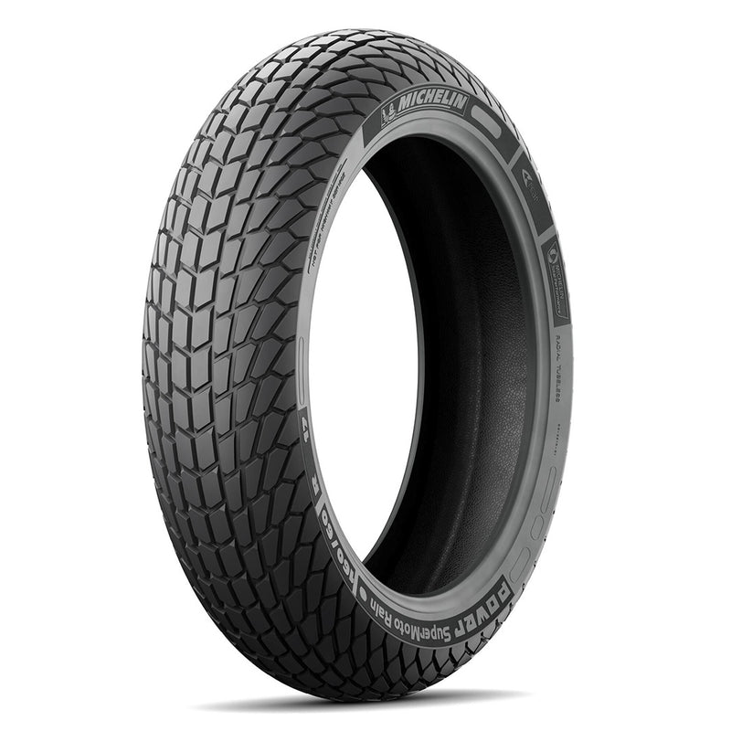 Load image into Gallery viewer, POWER SUPERMOTO RAIN - REAR
