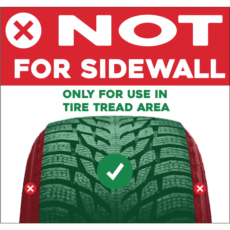 Load image into Gallery viewer, STOP &amp; GO TYRE PLUGGER MOTORCYCLE ATV REPAIR KIT TUBE &amp; TUBELESS
