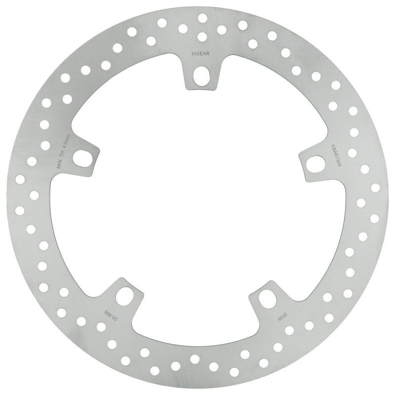 Load image into Gallery viewer, BRAKE DISC FRONT METAL GEAR BMW
