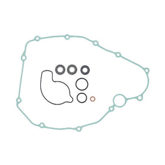 WATER PUMP REPAIR KIT PSYCHIC HONDA CRF450R 19-25 CRF450RX 17-25 CRF450L 19-20 CRF450X 19-25
