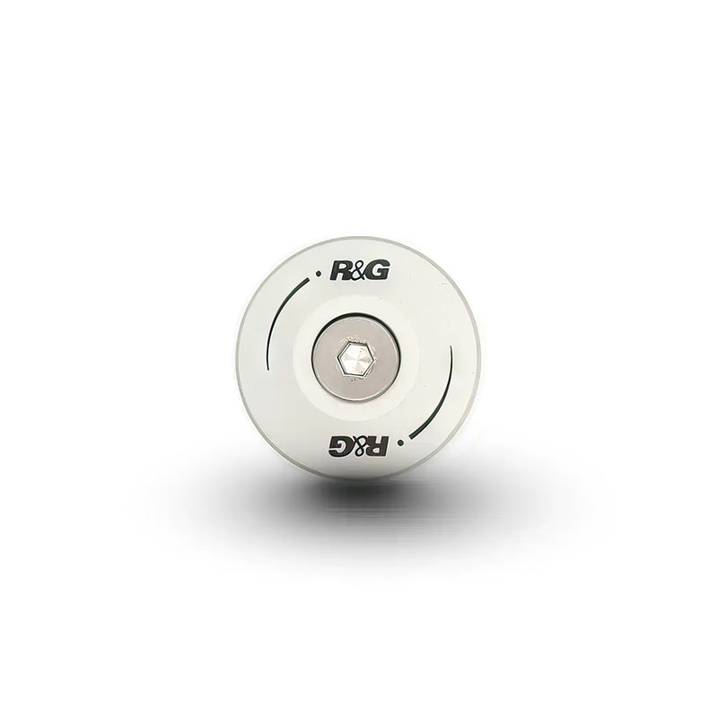 Load image into Gallery viewer, Silver Frame Plug for BMW F850GS '22-/ F900R '20-/ F850GSA 19-, F900GS '24- (LHS)
