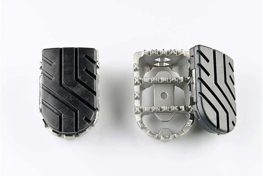 FOOTREST KIT SW MOTECH ION HONDA NC VFR KTM ADVENTURE SUZUKI DL SV