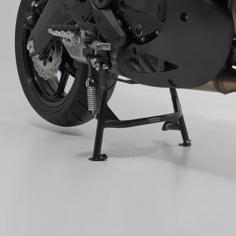 Load image into Gallery viewer, CENTRE STAND SW MOTECH KAWASAKI VERSYS 650 14-ON
