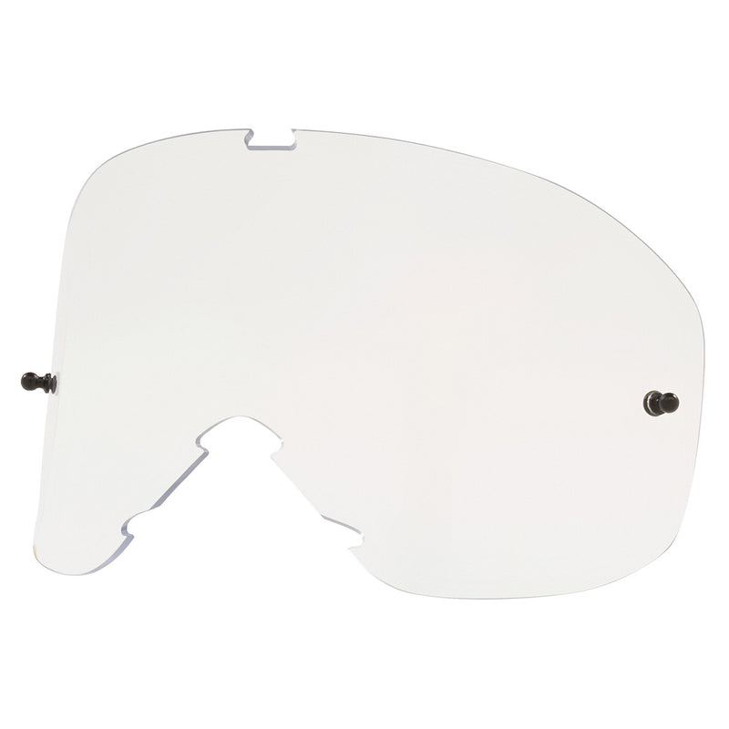 Load image into Gallery viewer, O-Frame 2.0 PRO MX Replacement Lens Clear Single
