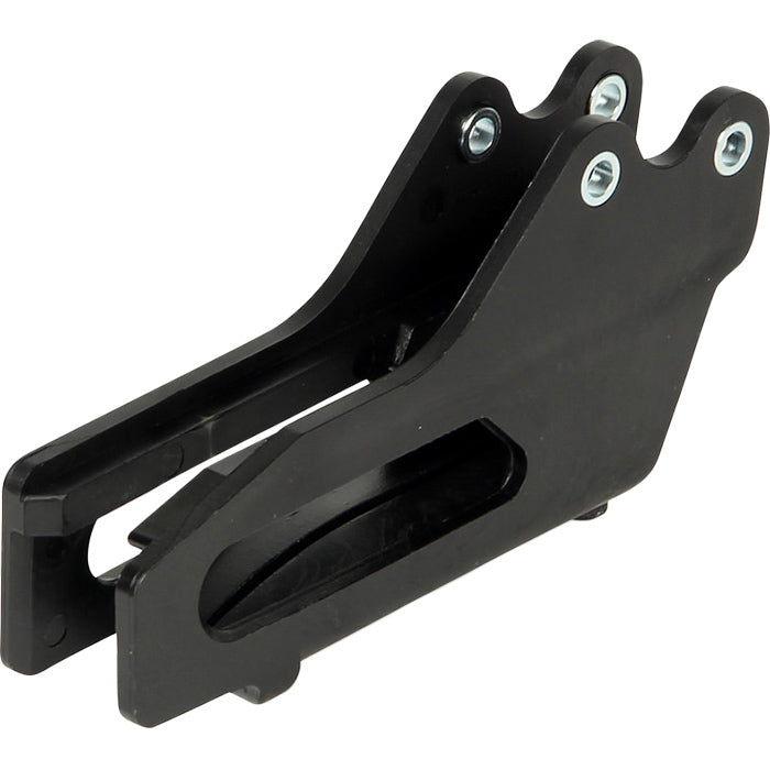 Load image into Gallery viewer, CHAIN GUIDE RTECH BLACK YAMAHA WR WRF YZ YZF
