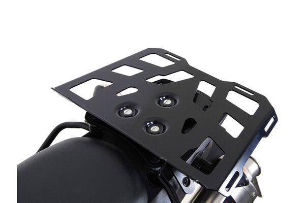 Load image into Gallery viewer, SW MOTECH ALUMINIUM RACK LUGGAGE RACK EXTENSION
