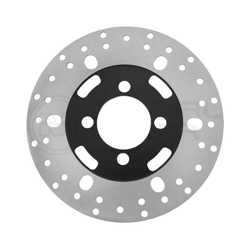 Load image into Gallery viewer, BRAKE DISC FRONT METAL GEAR YAMAHA

