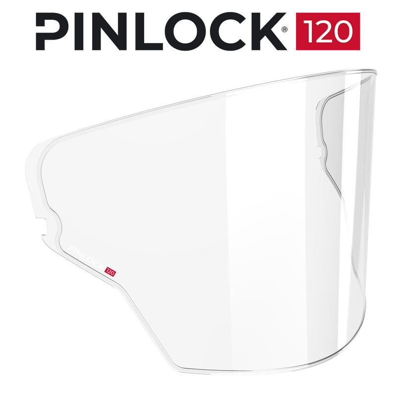 Load image into Gallery viewer, PDKS467C Pinlock 120 lens for HJC39 lens
