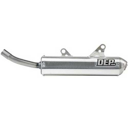 SILENCER DEP HUSQVARNA TC250 14-16 KTM 250SX 11-16
