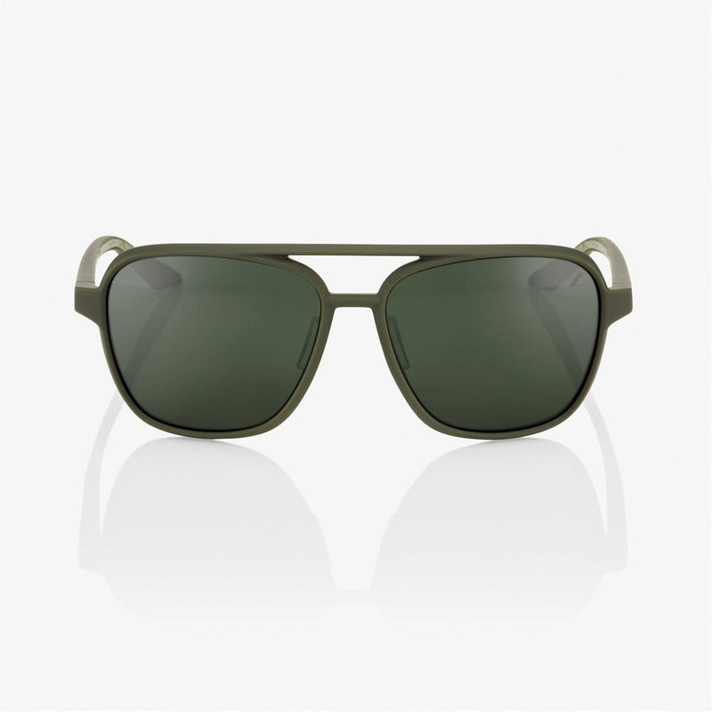 Load image into Gallery viewer, 100% Kasia Soft Tact Army Green
